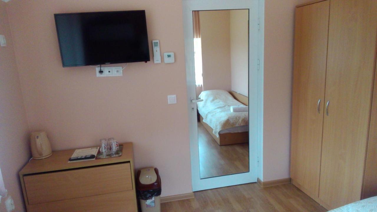Къща За Гости Светлана Sapareva Banya Buitenkant foto